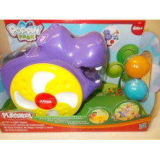 Playskool aktivní hrošík - VÝPRODEJ !!!
