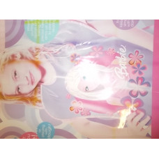 Dětská zástěra na VV - Barbie