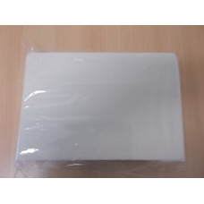 Dětské jerseyové prostěradlo do postýlky 120x60 česká výroba Kaspo - béžové