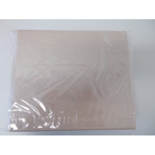 Dětské froté prostěradlo do postýlky 120x60 česká výroba - Dekoratex kávová Dětské froté prostěradlo do postýlky 120x60 česká výroba - Dekoratex kávová