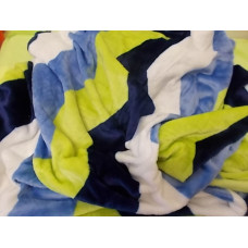 Deka mikrovlákno  FANTAZIE  150 x 200 cm  AKCE !!!