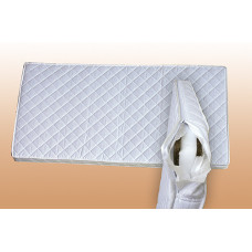 Matrace do postýlky molitan+kokos 120x60x8 cm
