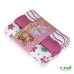 Vysokogramážní TETRA pleny TOP KVALITA s potiskem 70x70 růžové květiny 3 kusy T-tomi Vysokogramážní TETRA pleny TOP KVALITA s potiskem 70x70 růžové květiny 3 kusy T-tomi