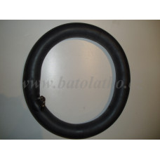 Náhradní duše ke kočárkům zn. FIRKON  ,,12''  rozměr  12 1/2  x 2 1/4   (velká) - zahnutý ventilek