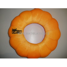 Ergonomický poporodní nebo cestovní polšářek TOTOAL PILLOW oranžová