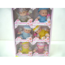 Panenka/miminko v krabičce Baby Beautiful