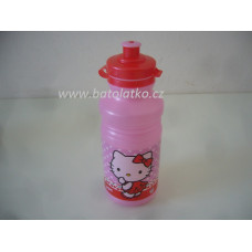 Sportovní lahev Hello Kitty 500 ml