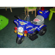 El. motorka 6V