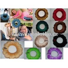 Ergonomický poporodní nebo cestovní polšářek TOTOAL PILLOW
