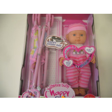 Panenka miminko + golfky Sweet baby