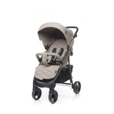 Sportovní kočárek 4Baby Rapid  Beige