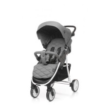 Sportovní kočárek 4Baby Rapid  Dark Grey