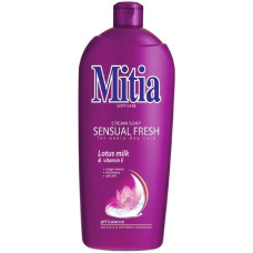Mitia Sensual Fresh sprchový gel 400 ml