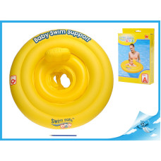 Kruh 69cm pro nejmenší 0-12m v krabičce MIKRO.