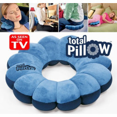 Ergonomický cestovní polšářek TOTOAL PILLOW