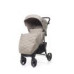 Sportovní kočárek 4Baby Rapid  Beige