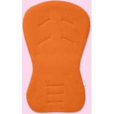 VLOŽKA DO KOČÁRKU MAXI IVE - KVALITNÍ ČESKÁ VÝROBA !!! oranž