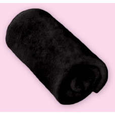 DEKA FLEECE IVE - KVALITNÍ ČESKÁ VÝROBA !!! černá