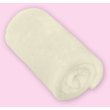 DEKA FLEECE IVE - KVALITNÍ ČESKÁ VÝROBA !!! přírodní