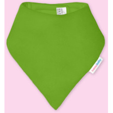 FLEECE ŠÁTEČEK IVE - KVALITNÍ ČESKÁ VÝROBA !!! tm. zelená