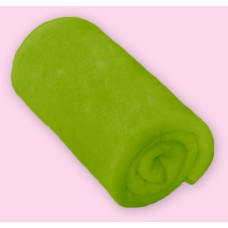 DEKA FLEECE IVE - KVALITNÍ ČESKÁ VÝROBA !!! limeta