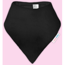 FLEECE ŠÁTEČEK IVE - KVALITNÍ ČESKÁ VÝROBA !!! černá