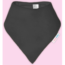 FLEECE ŠÁTEČEK IVE - KVALITNÍ ČESKÁ VÝROBA !!! tm. šedá