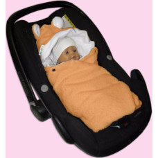 ZAVINOVAČKA BABY SOFT - meruňková