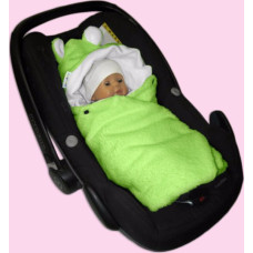 ZAVINOVAČKA BABY SOFT - limeta