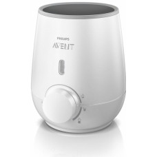 AVENT ohřívač kojeneckých lahví a stravy Philips SCF355/00