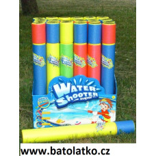 Molitanová vodní pistole 43 cm WATER SHOOTER