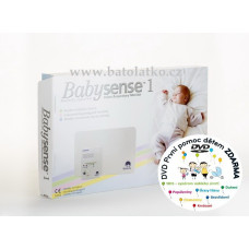 Monitor dechu  BABYSENSE I PRO