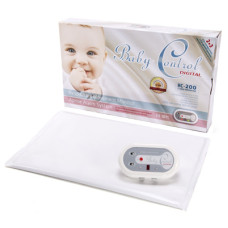 Monitor dechu Baby Control Digital -200
