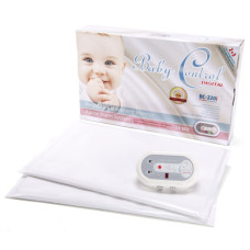 Monitor dechu Baby Control Digital -220i - pro dvojčata