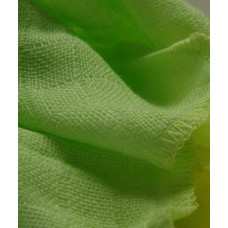 Bambusové pleny KIKKO®BMB Colors GREEN 30x30cm