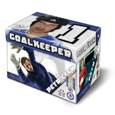 Archivační krabice Petr Čech - TOTÁLNÍ VÝPRODEJ !!!