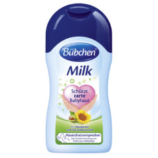 Tělové mléko Bubchen - 200 ml