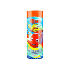 Hledá se Nemo pěna a sprchový gel 400 ml