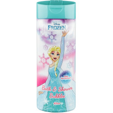 FROZEN pěna + sprchový gel 400 ml