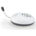 Eco DECT dětská chůvička s displejem DBX-125