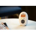 Eco DECT dětská chůvička s displejem DBX-125