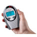 Eco DECT dětská chůvička s displejem DBX-88 LIMITED šedá