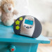 Eco DECT dětská chůvička s displejem DBX-88 LIMITED šedá