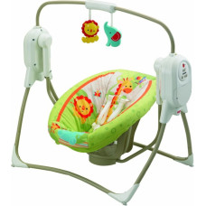 Fisher Price BG Minikolébková houpačka BFH05