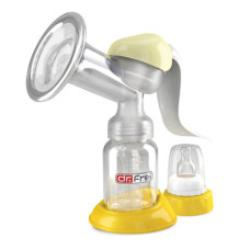 Odsávačka mateřského mléka Dr. Frei  GM-10  BONECO