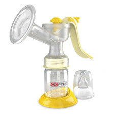 Dvoufázová odsávačka mateřského mléka Dr. Frei GM-20 BONECO