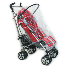 Pláštěnka na kočárek - Emitex - GOLF 1