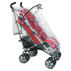 Pláštěnka Golf 1 plus - Emitex