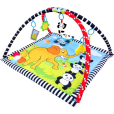 Hrací deka Sunbaby Panda PM-P-010