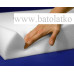 Danpol matrace do postýlky MOLITAN 120/60/8cm vysoká SAMABABY